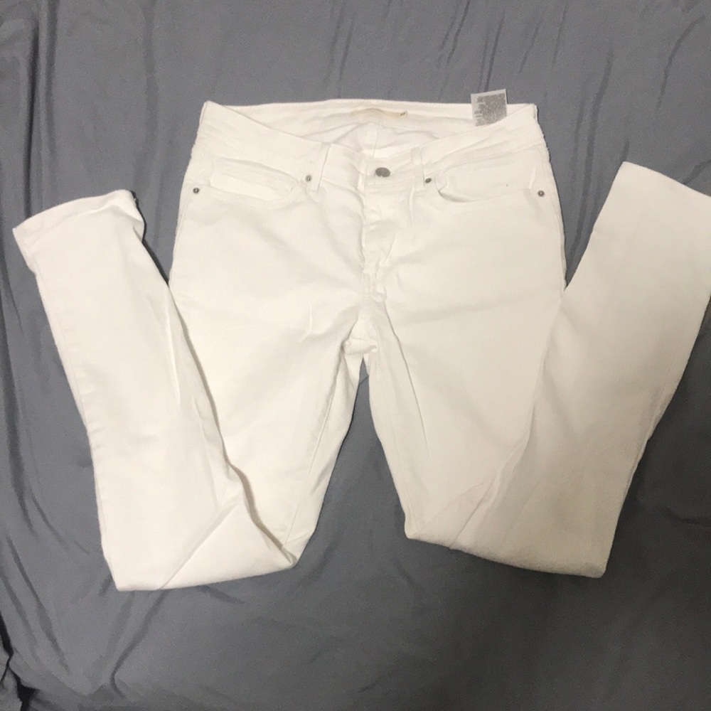 Levi’s 711 Skinny